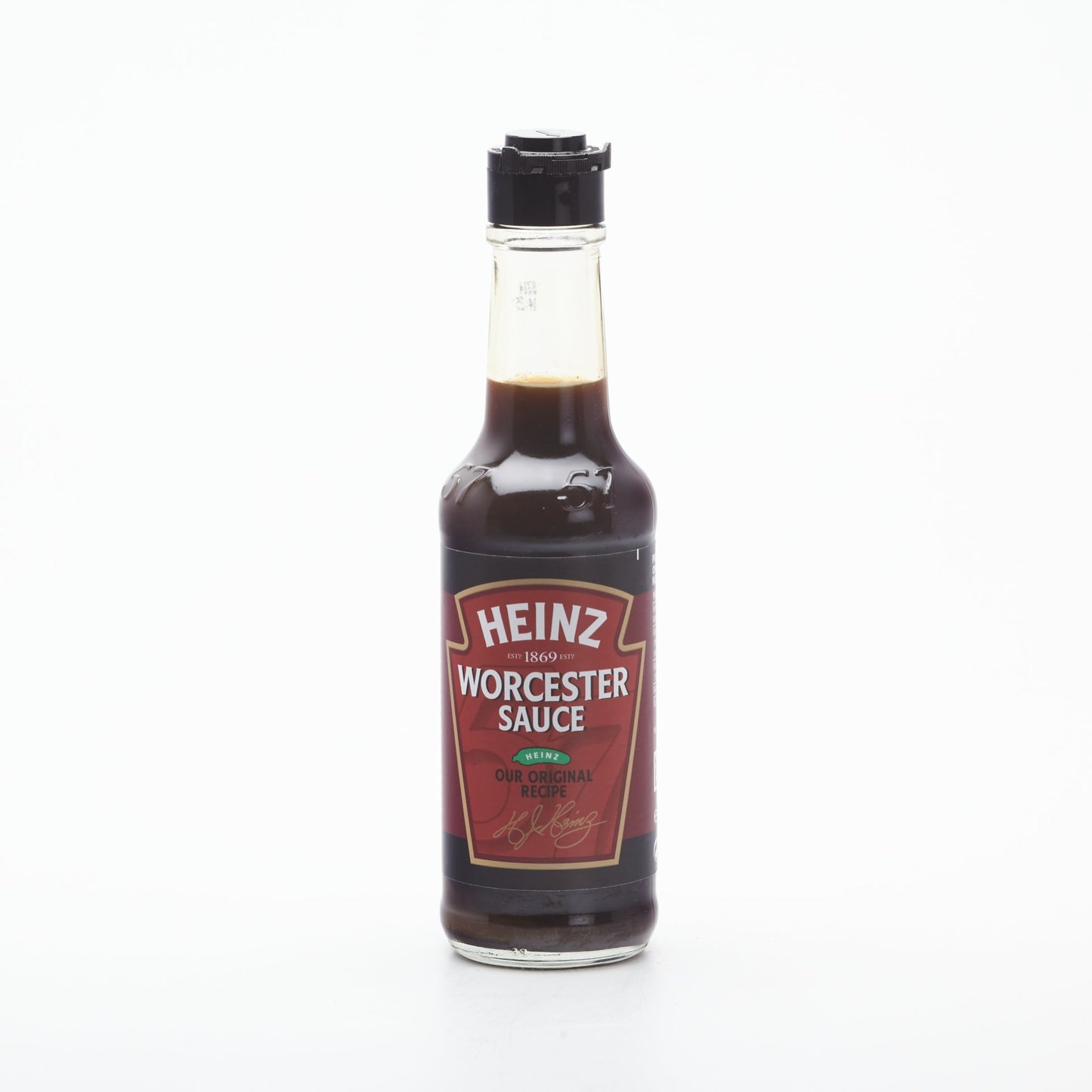 Worchester omáčka 150ml.