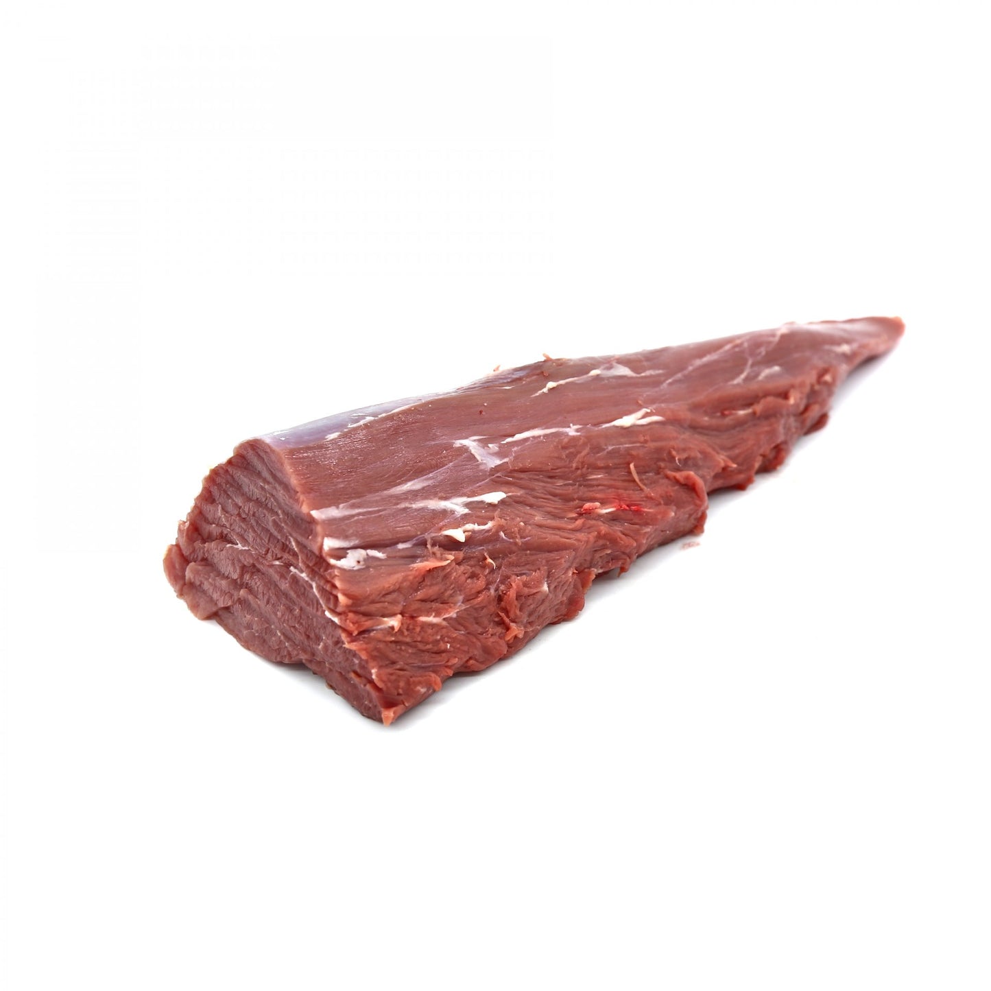 BIO Hovädzia sviečková. kg
