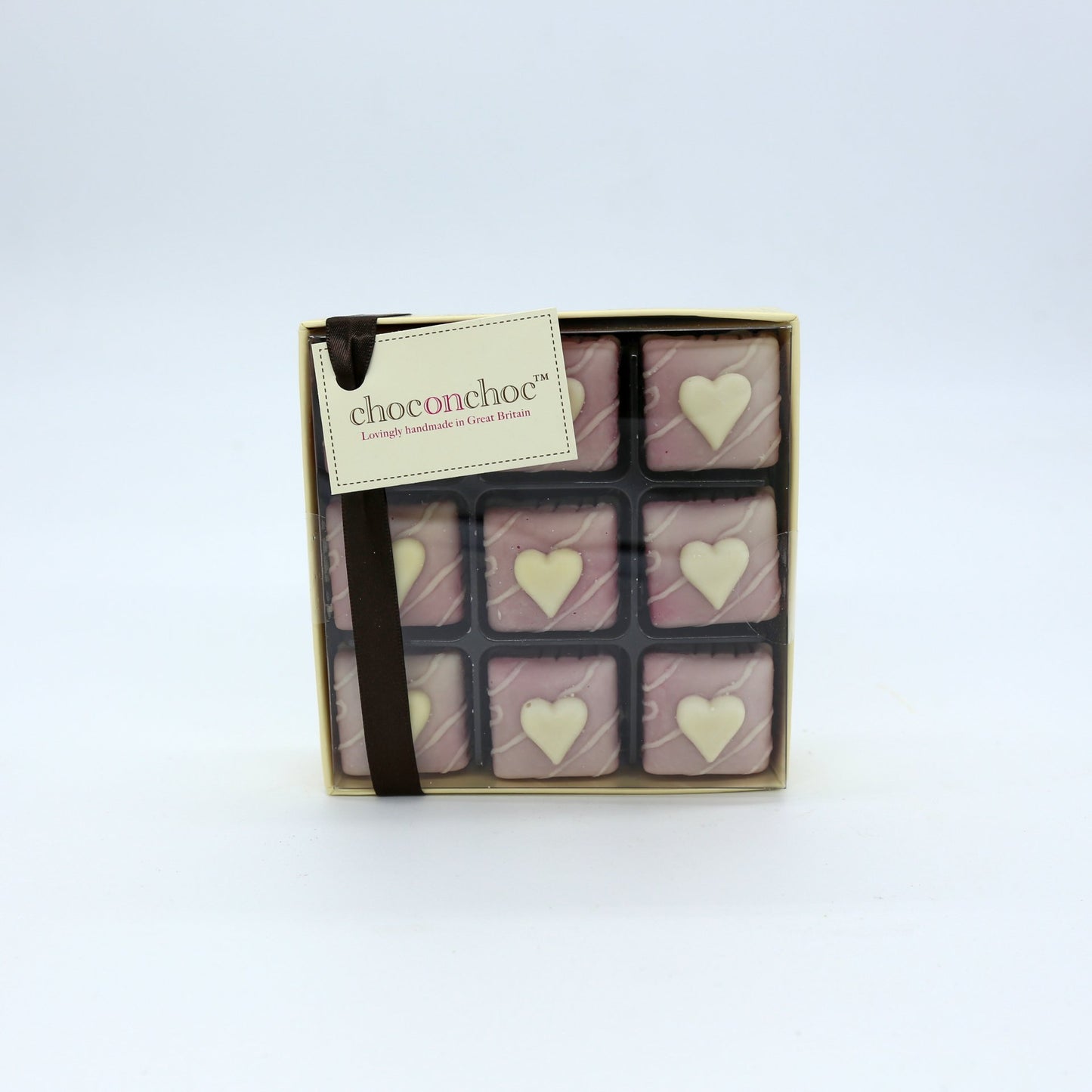 LOVE FANCIES 110g.