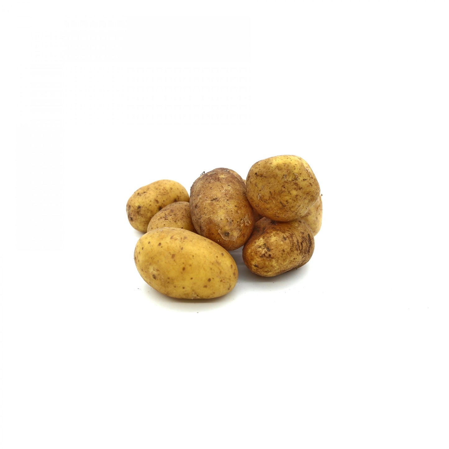 Zemiaky baby Riviera. kg