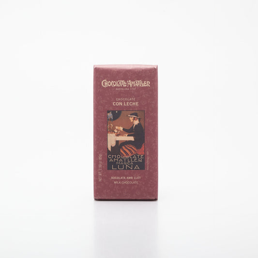 Amatller čokoláda 85g.