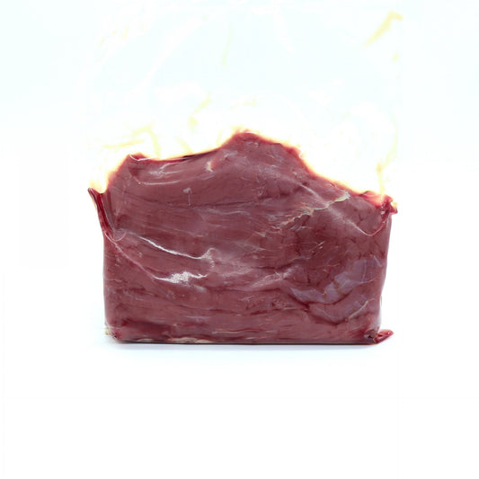 BIO hov. hruď bez kosti-brisket. 100g