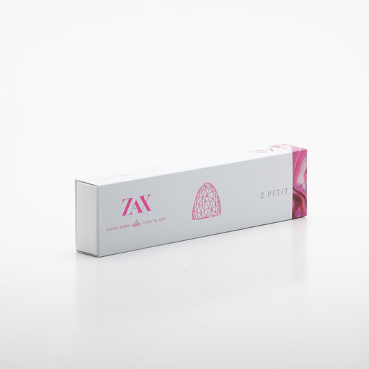 Bonboniéra Z Petit 55g.