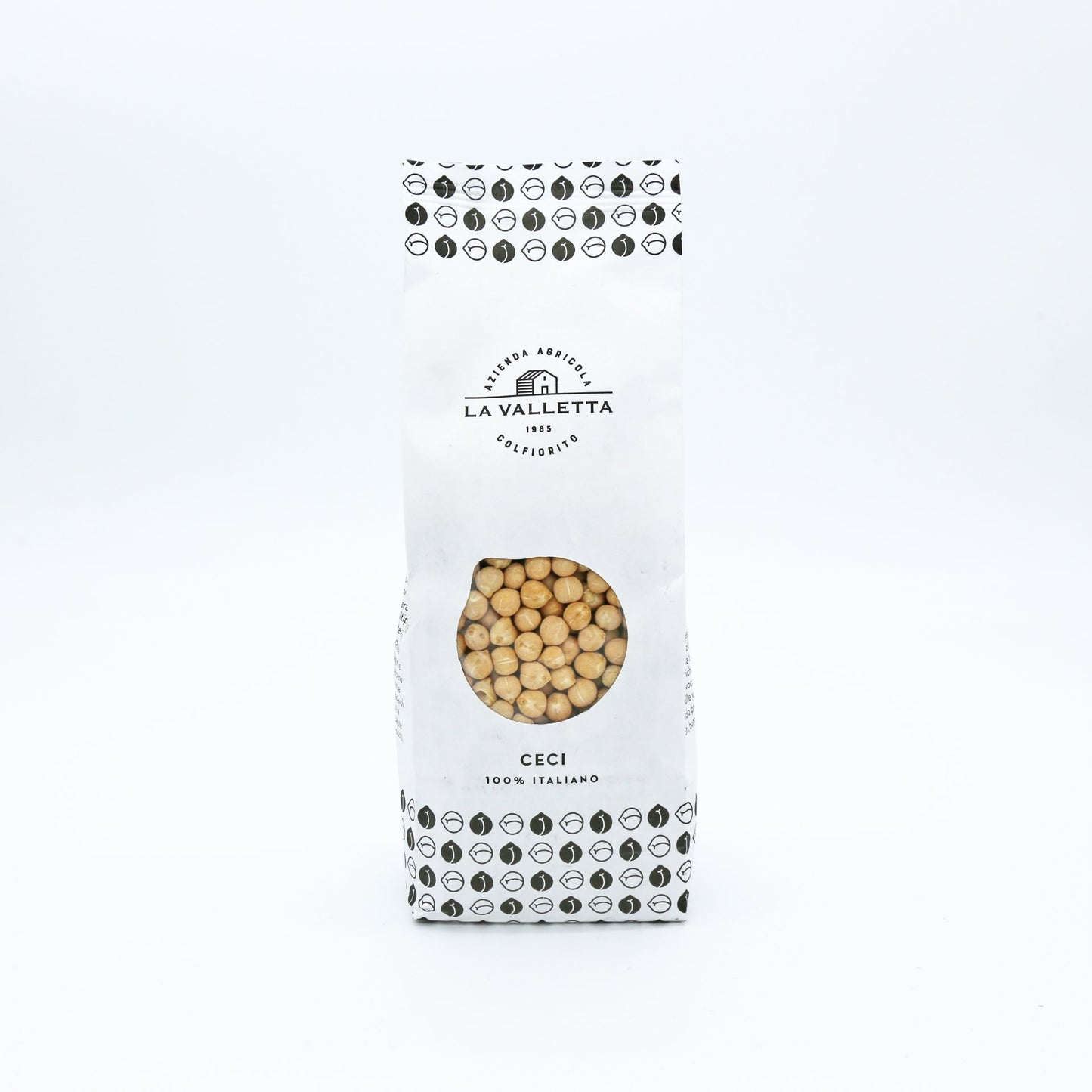 Cícer 400g.