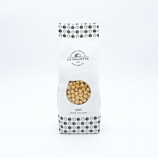 Cícer 400g.
