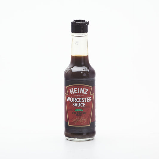 Worchester omáčka 150ml.