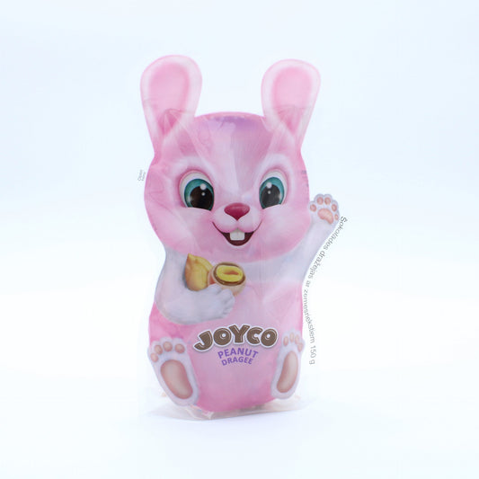 JOYCO Dražé Arašidové 150g.