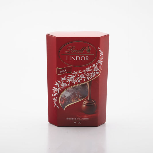 Lindor Milk 200g.
