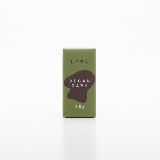 BIO Lyra Vegan Dark 25g.