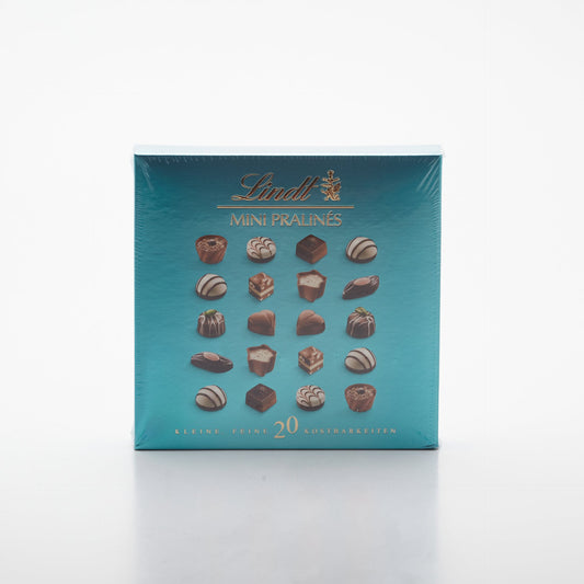 Mini Pralines 100g.
