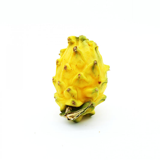 Pitahaya žltá.