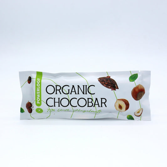 Power BIO Choco Bar 70% 50g.
