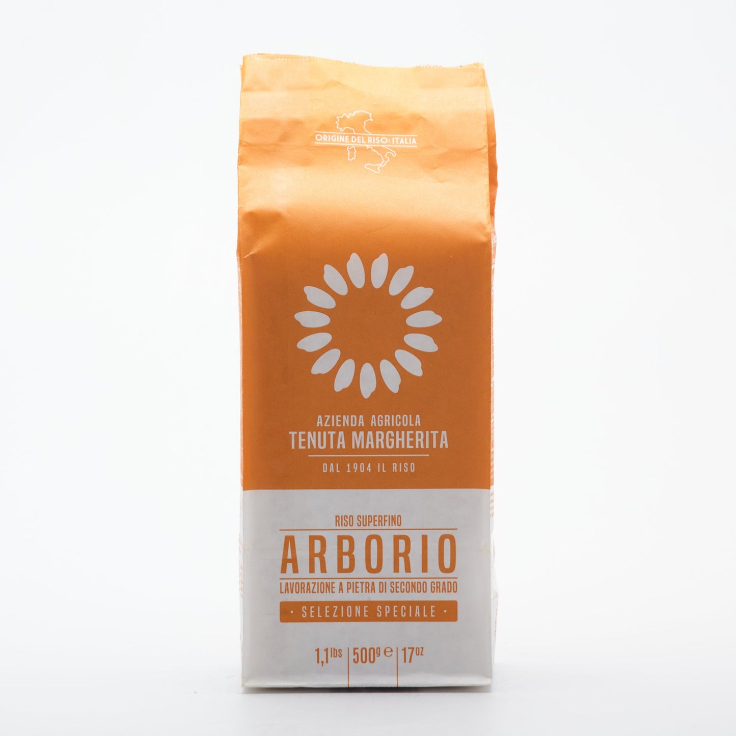 Ryža Arborio 500g.