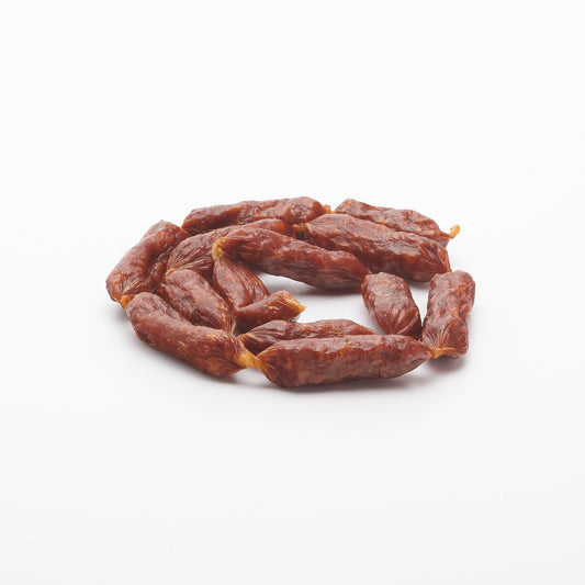 Trhni si saláma. 100g