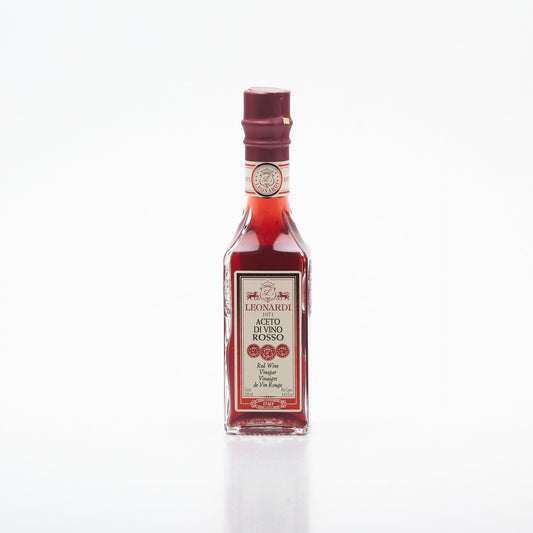 Vínny ocot červený 250ml.