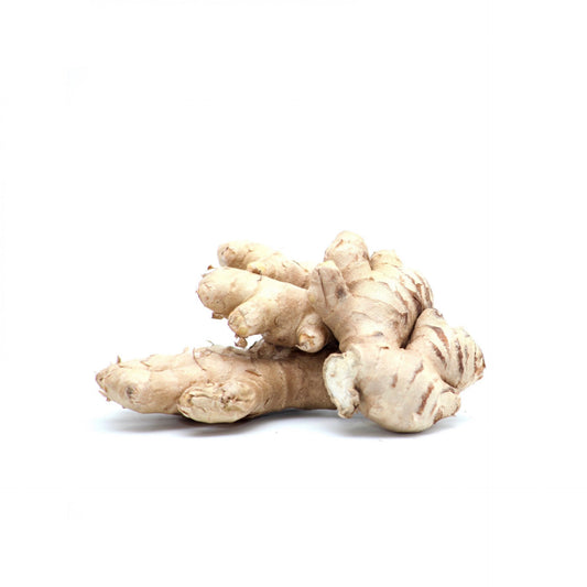 Zázvor BIO. 100g